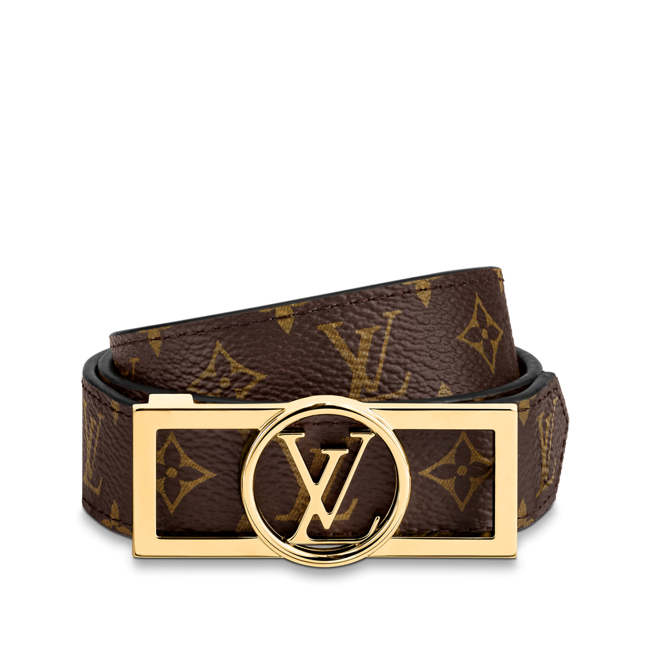 Louis Vuitton Dauphine 25mm Reversible Belt - Vitkac shop online